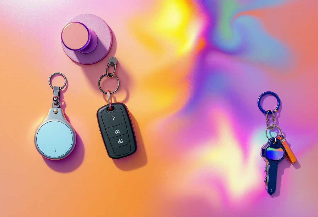 Comment Éviter de Perdre ses Clés de Voiture : 15 Astuces Efficaces