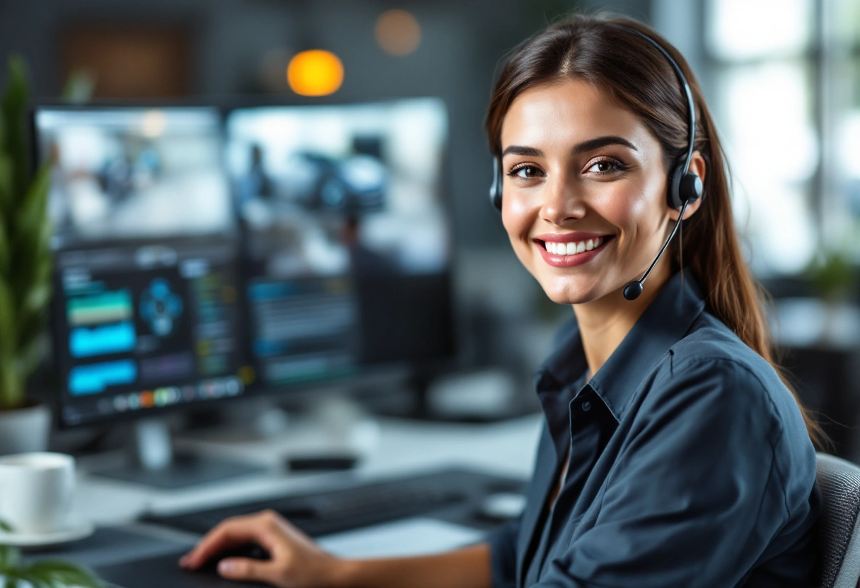 Service client serrurier automobile disponible 24/7 - Contactez-nous