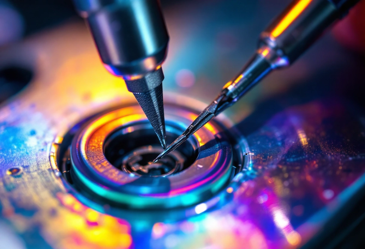 Réparation Clé Cassée - Serrurier automobile professionnel